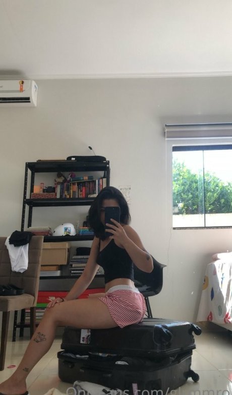 glrmmro pretty star pic