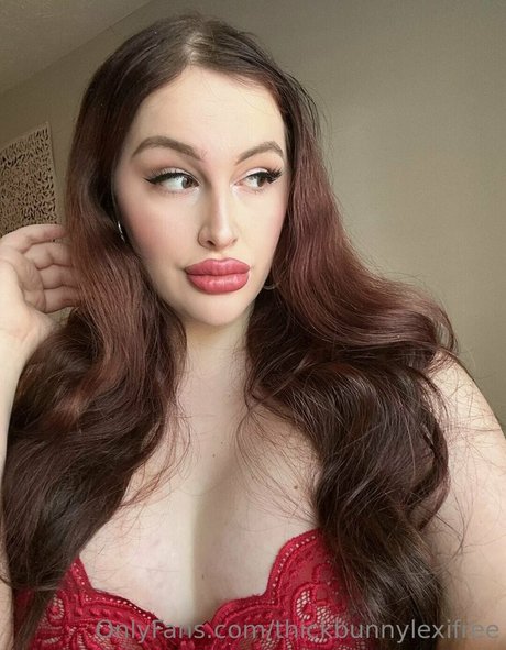 thickbunnylexifree sexy pornstar galleries