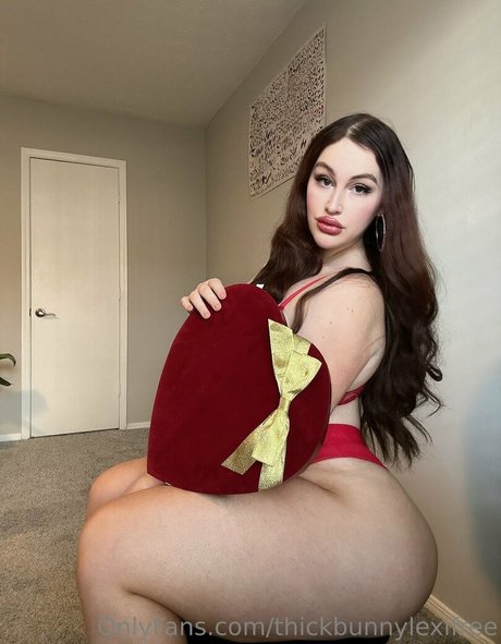 thickbunnylexifree nudes star images