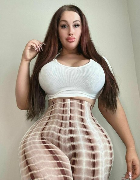 thickbunnylexifree perfect model archive