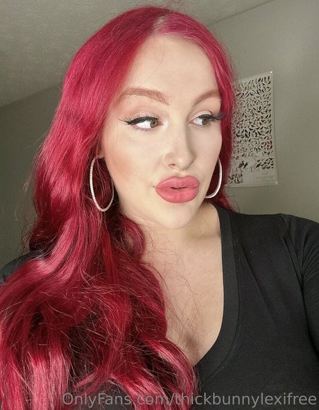 thickbunnylexifree model nude galleries