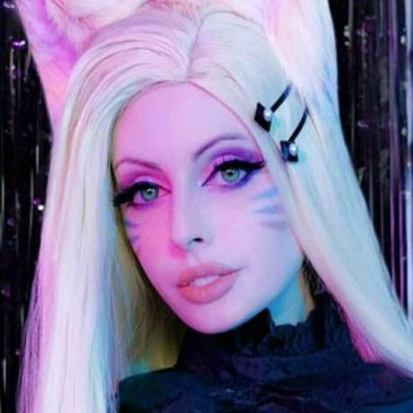 lunarakitsunefree pornstar pretty archive