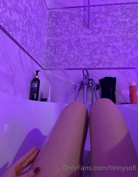 tinnysofi perfect star pics