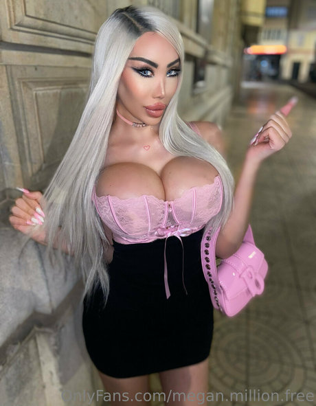 megan million free model erotic pictures