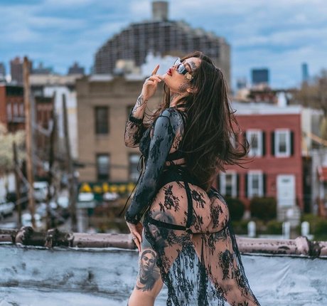 karleejane13 naked star archive