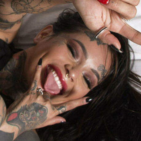 karleejane13 nudes model photos