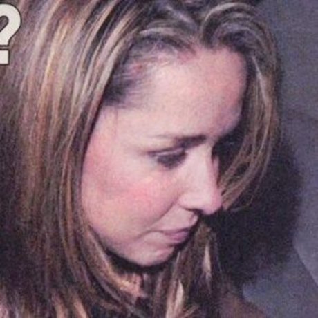 Claire Sweeney model pretty image