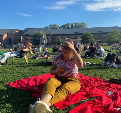 Veronika Ivanova free star img