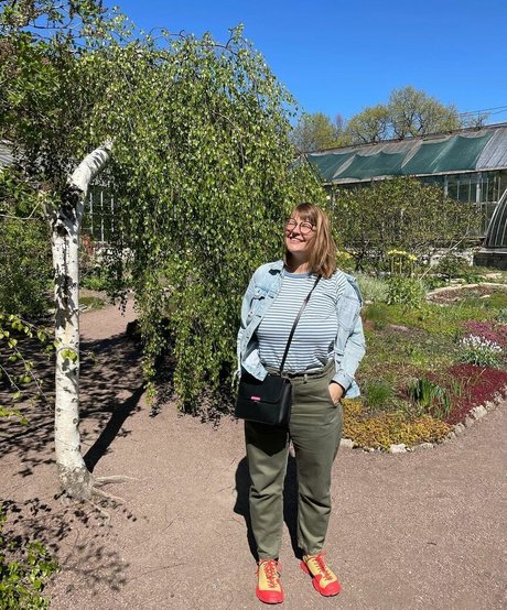 Veronika Ivanova naked pornstar pic