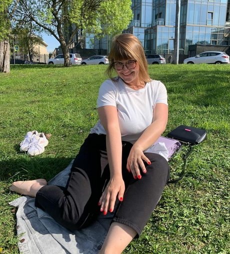 Veronika Ivanova model pornographic photos