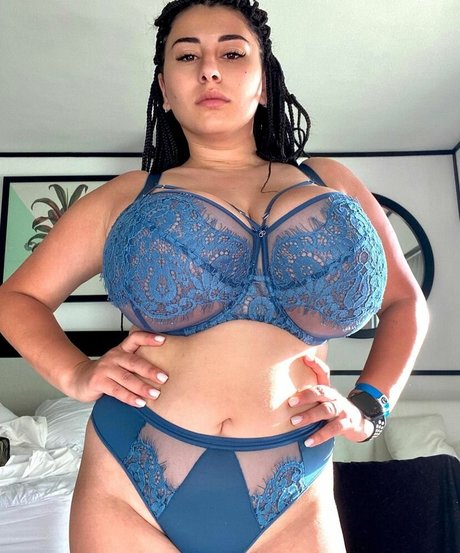 Rozzzywow model pornographic photo