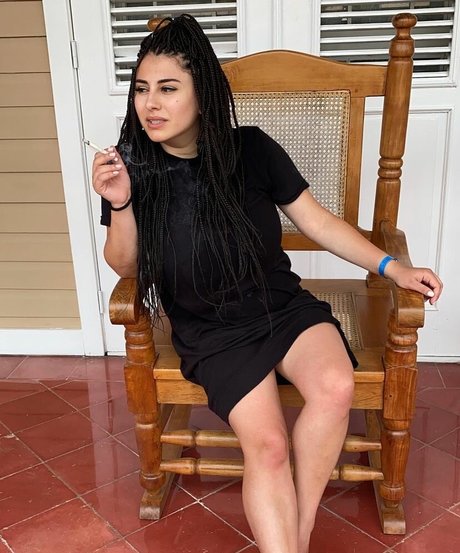 Rozzzywow pornstar exclusive photos