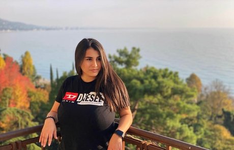 Rozzzywow pornstar sexy gallery