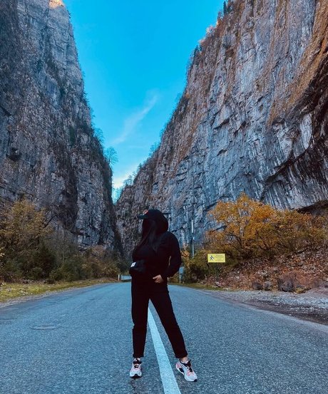 Rozzzywow model beautiful archive