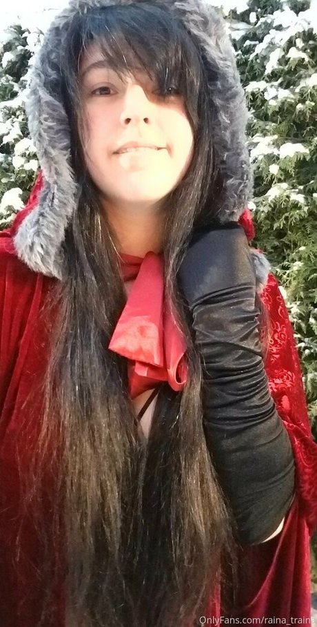 raina traina best star photo