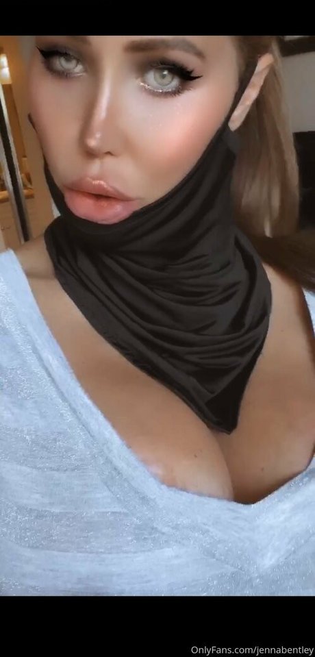 jennabentley beautiful pornstar pictures
