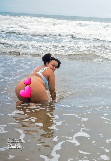 cutiepiiefree art model archive