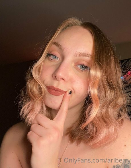 ariberry Profile pic