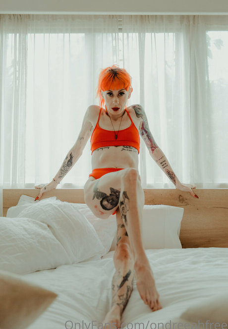 ondreeahfree pornstar picture