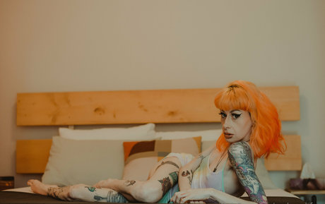 ondreeahfree sexy actress img