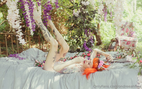 ondreeahfree pornstar top pic