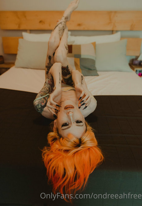 ondreeahfree adult star gallery