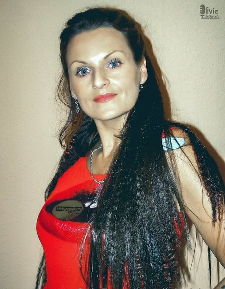 oliviezizkova xxx pornstar photo