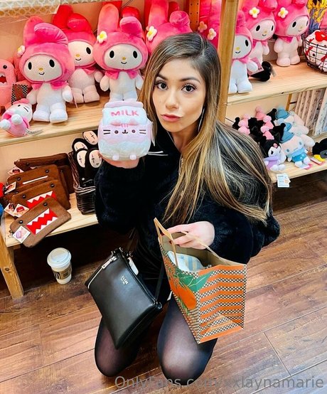 xxlaynamarie nice star photo