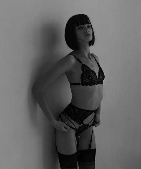 Marie Grippon model hot gallery