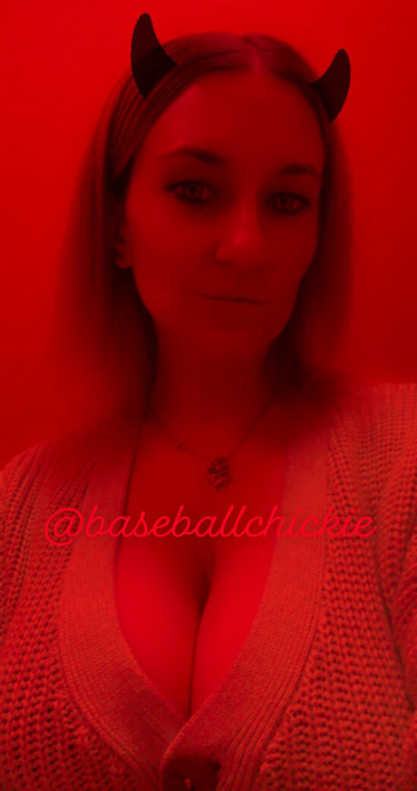 baseballchickie star sex archive