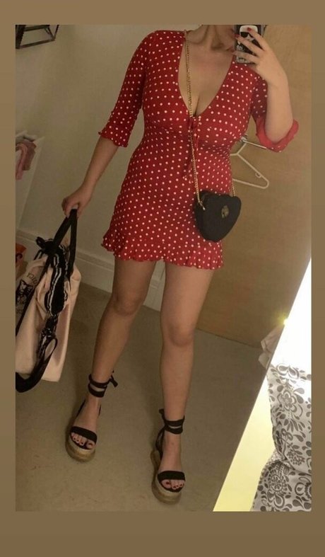 Simone Goodall model hd galleries