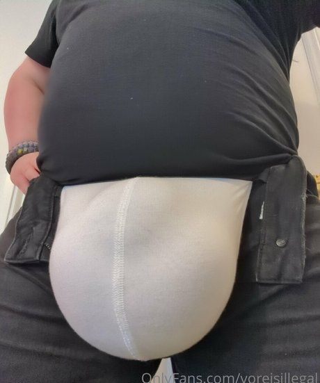 voreisillegal model free img