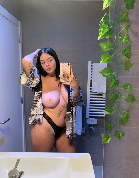 LydiaGhost art actress archive