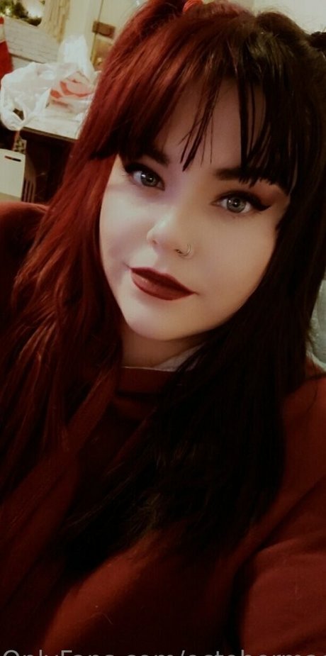 octobermae model exclusive images