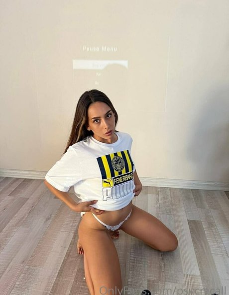 psycnicall sex model pic