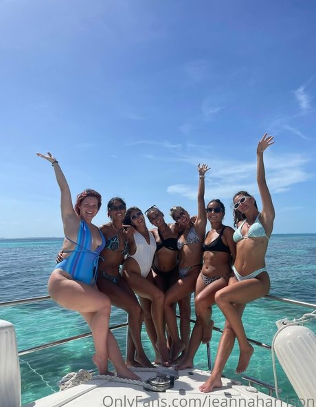 jeannaharrison hot pornstar image