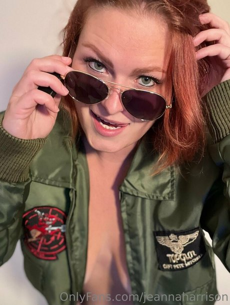 jeannaharrison art star photos