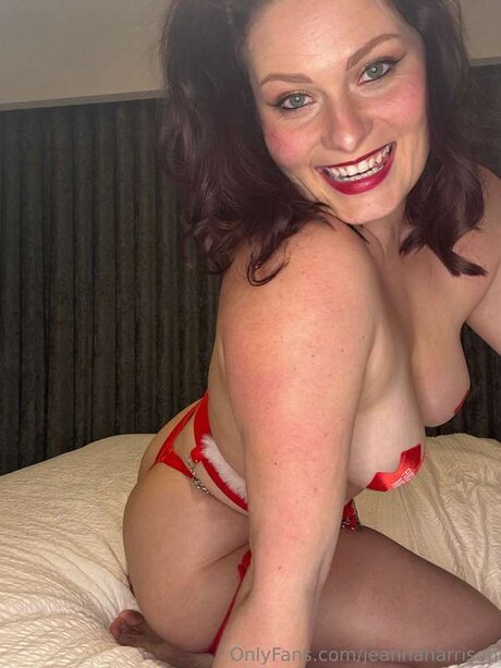 jeannaharrison star art photos