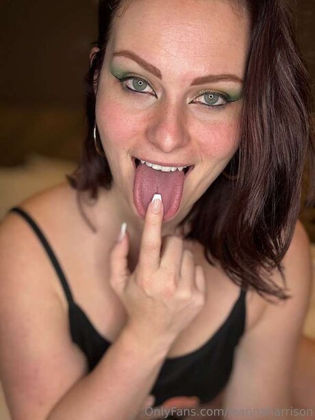 jeannaharrison star hd pic