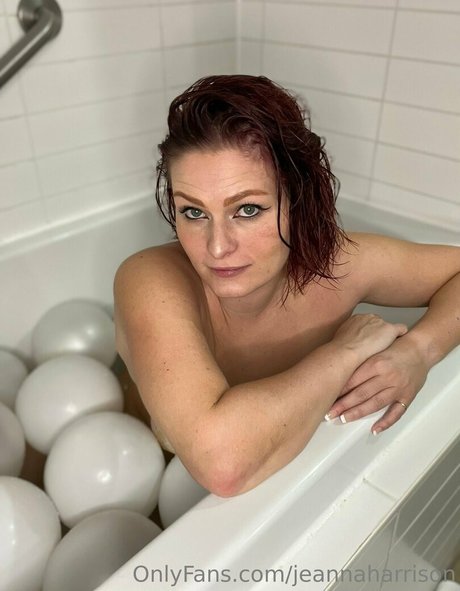 jeannaharrison model exclusive images