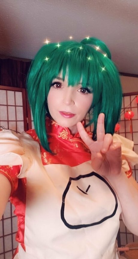 Cecillia Stardust model beautiful galleries