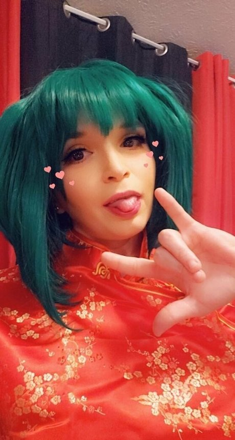 Cecillia Stardust hd star photo