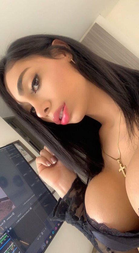 Catalina Rivera naked model pics