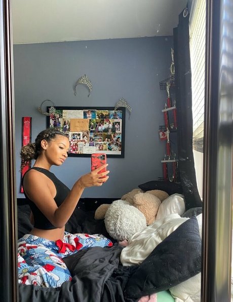 jaydechandaa sex model photos