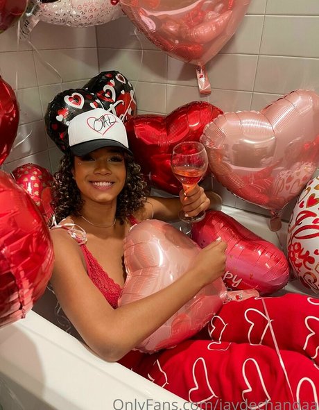 jaydechandaa nudes pornstar photo