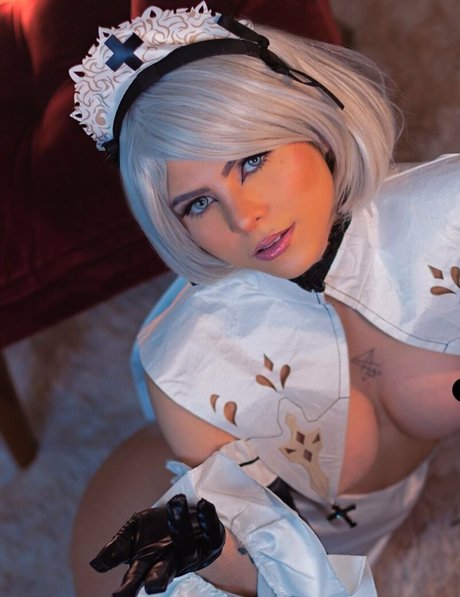 Marcela Wandalsen model adult gallery