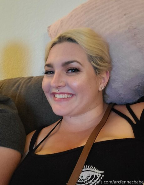 arcfennecbabe free star gallery