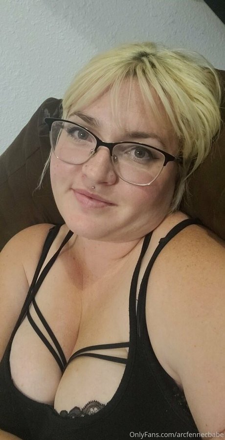 arcfennecbabe star best pics