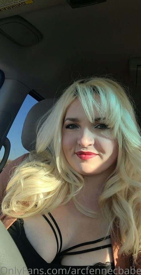 arcfennecbabe pornstar perfect images