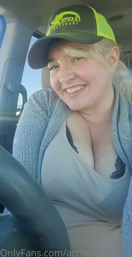 arcfennecbabe star naked pics